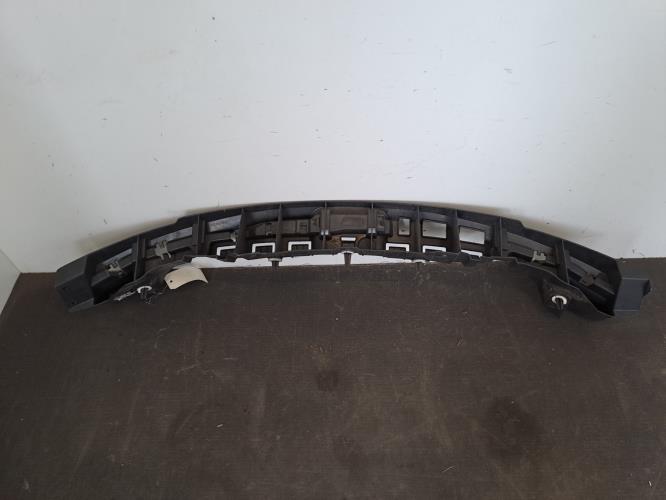 Image Support de pare chocs arriere - RENAULT MEGANE 3