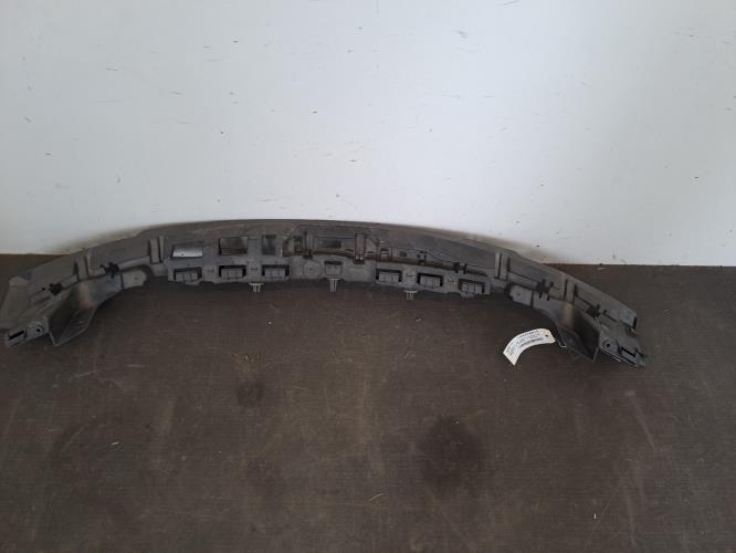 Image Support de pare chocs arriere - RENAULT MEGANE 3