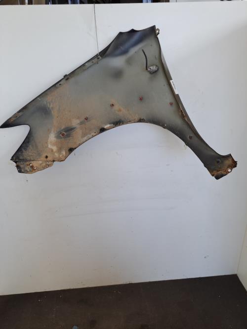 Image Aile avant droit - TOYOTA HILUX 4