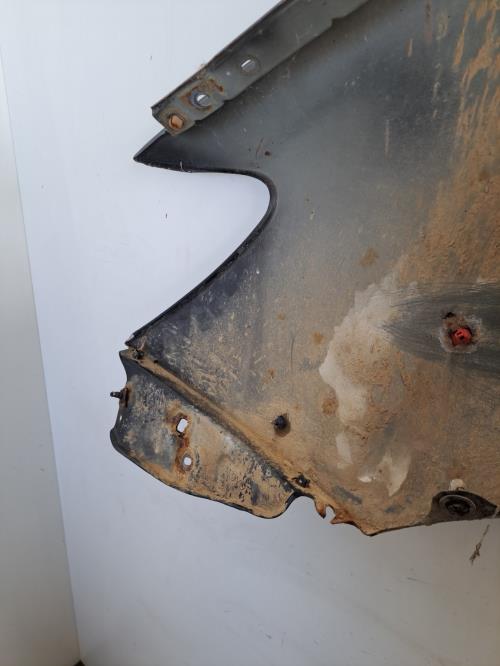 Image Aile avant droit - TOYOTA HILUX 4