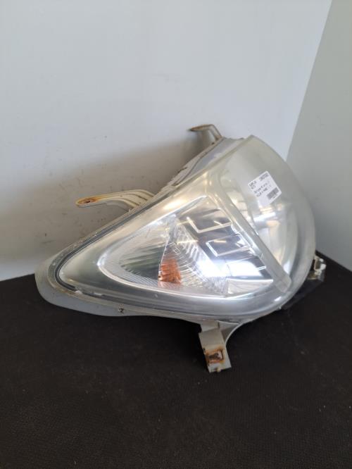 Image Optique avant principal droit (feux)(phare) - TOYOTA HILUX 4