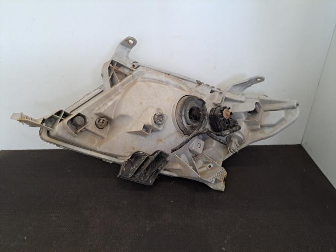 Image Optique avant principal droit (feux)(phare) - TOYOTA HILUX 4