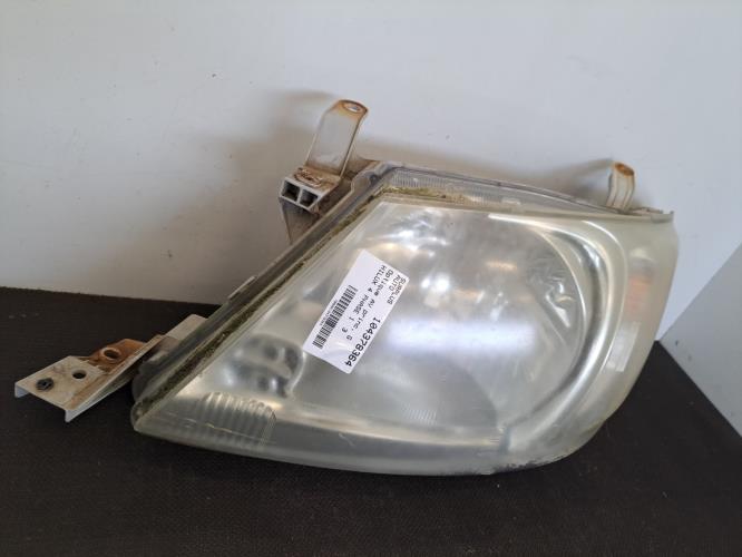 Image Optique avant principal gauche (feux)(phare) - TOYOTA HILUX 4