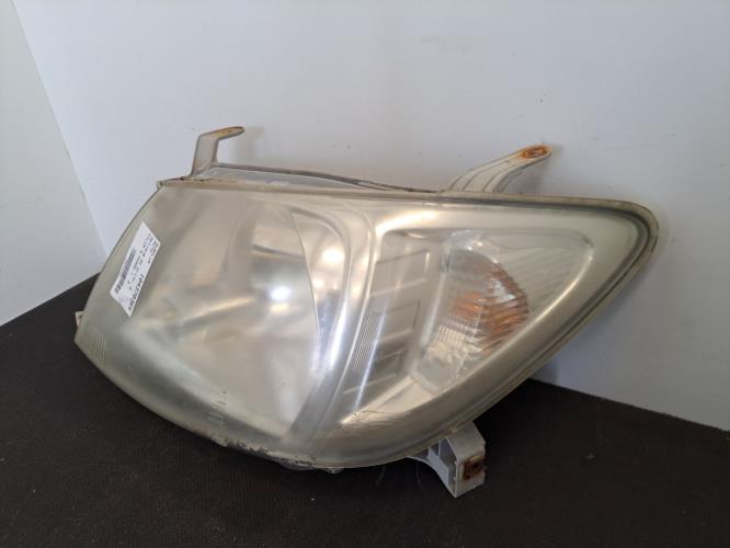 Image Optique avant principal gauche (feux)(phare) - TOYOTA HILUX 4
