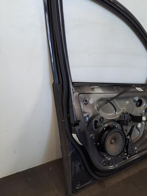 Image Porte avant gauche - VOLKSWAGEN GOLF 5