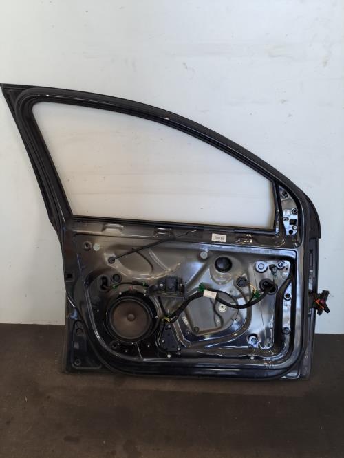 Image Porte avant gauche - VOLKSWAGEN GOLF 5