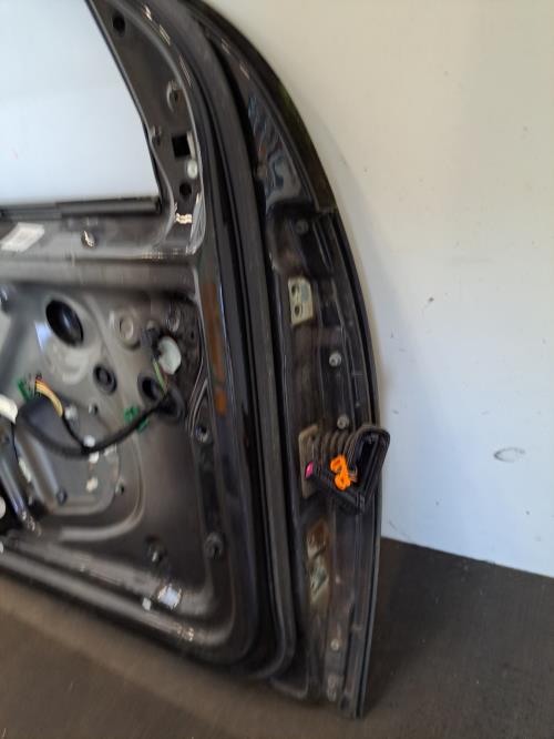 Image Porte avant gauche - VOLKSWAGEN GOLF 5