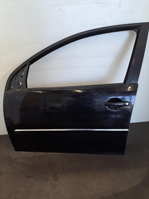 Image Porte avant gauche - VOLKSWAGEN GOLF 5