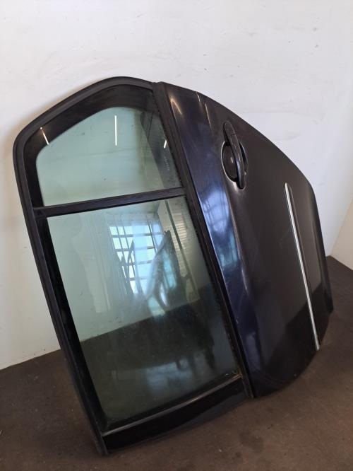 Image Porte arriere gauche - VOLKSWAGEN GOLF 5