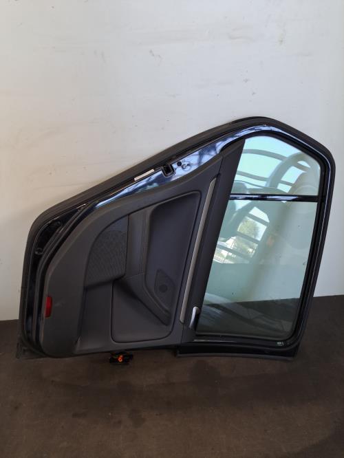Image Porte arriere gauche - VOLKSWAGEN GOLF 5