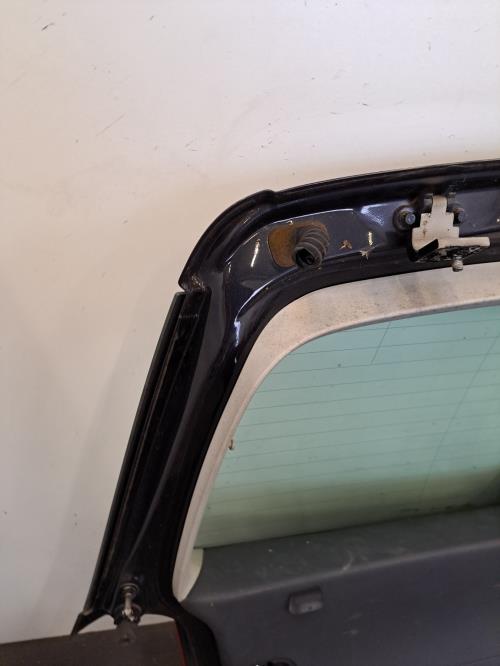 Image Malle/Hayon arriere - VOLKSWAGEN GOLF 5