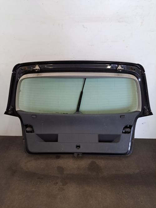 Image Malle/Hayon arriere - VOLKSWAGEN GOLF 5