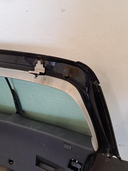 Image Malle/Hayon arriere - VOLKSWAGEN GOLF 5