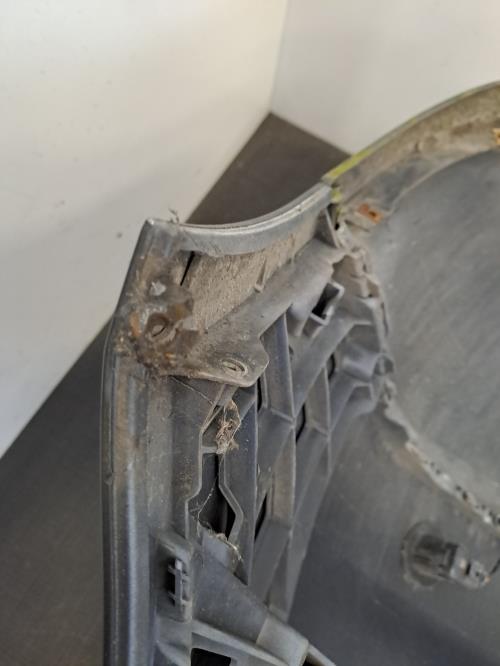 Image Pare choc arriere - VOLKSWAGEN GOLF 5