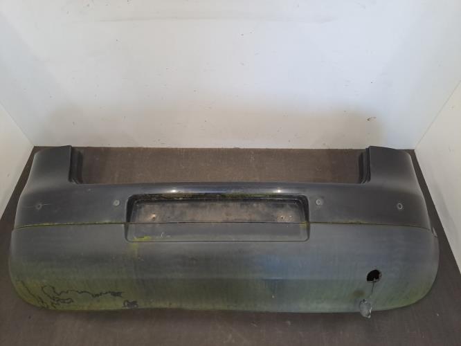 Image Pare choc arriere - VOLKSWAGEN GOLF 5