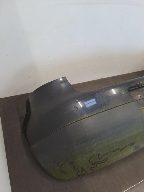 Image Pare choc arriere - VOLKSWAGEN GOLF 5