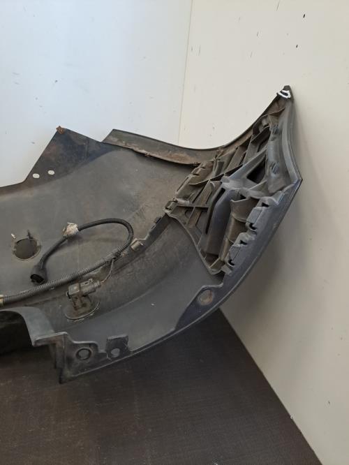 Image Pare choc arriere - VOLKSWAGEN GOLF 5