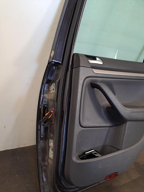 Image Porte arriere droit - VOLKSWAGEN GOLF 5