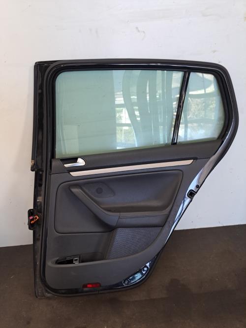 Image Porte arriere droit - VOLKSWAGEN GOLF 5
