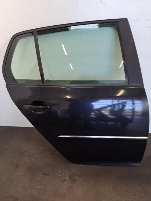 Image Porte arriere droit - VOLKSWAGEN GOLF 5