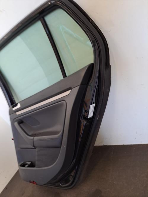 Image Porte arriere droit - VOLKSWAGEN GOLF 5