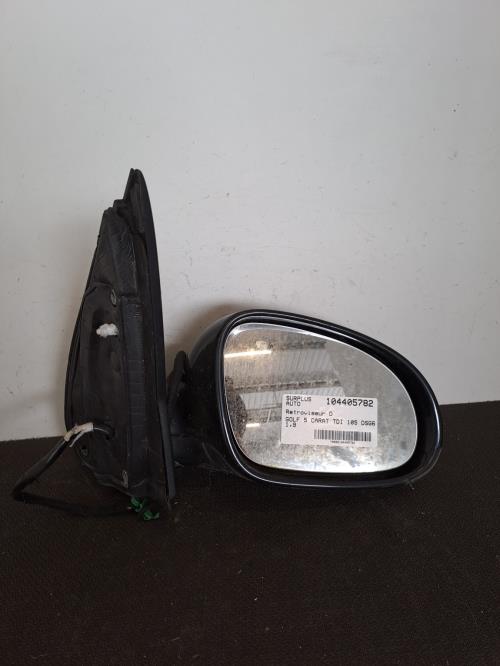 Image Retroviseur droit - VOLKSWAGEN GOLF 5