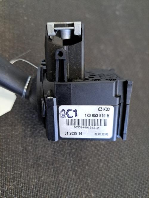 Image Commodo d'essuie glaces - VOLKSWAGEN GOLF 5
