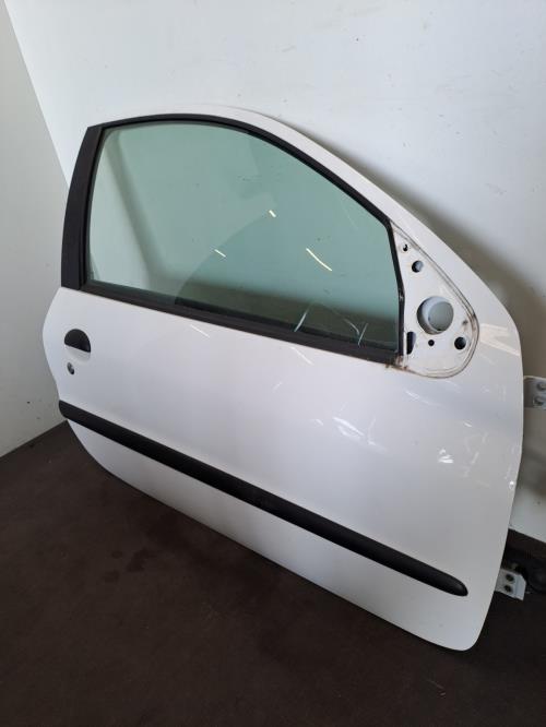 Image Porte arriere gauche - KIA RIO 3