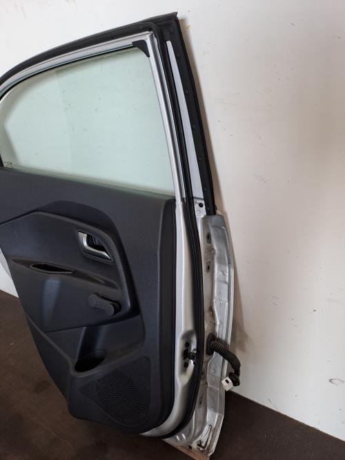Image Porte arriere gauche - KIA RIO 3