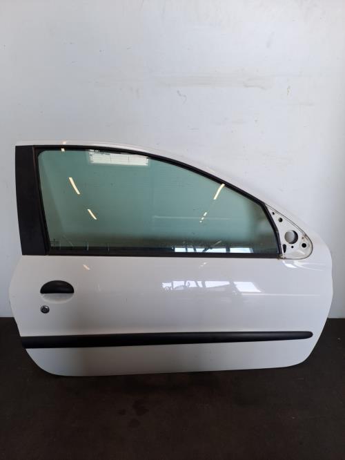 Image Porte arriere gauche - KIA RIO 3