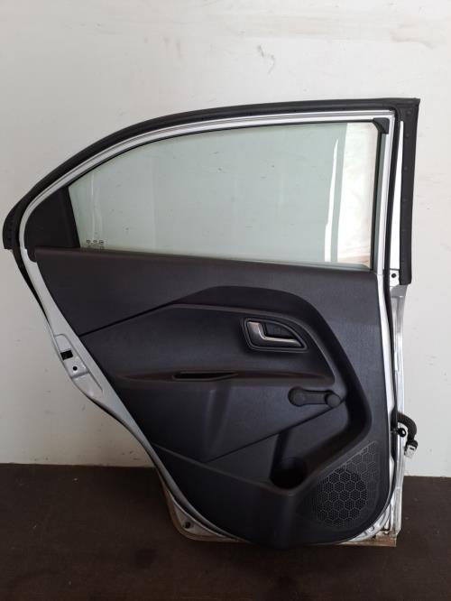 Image Porte arriere gauche - KIA RIO 3