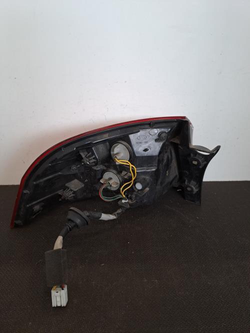 Image Feu arriere principal droit (feux) - KIA RIO 3