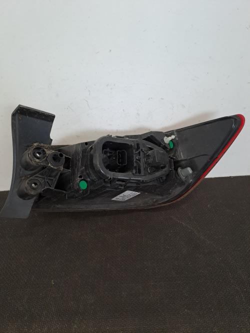 Image Feu arriere principal gauche (feux) - RENAULT CLIO 4