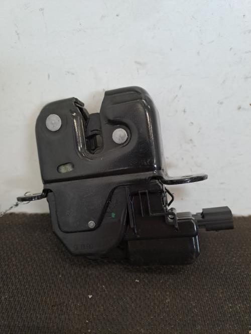 Image Serrure de hayon - RENAULT CLIO 4