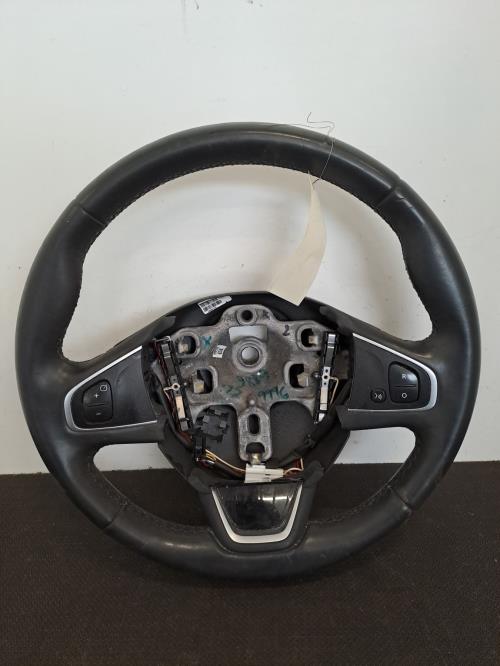 Image Volant - RENAULT CLIO 4
