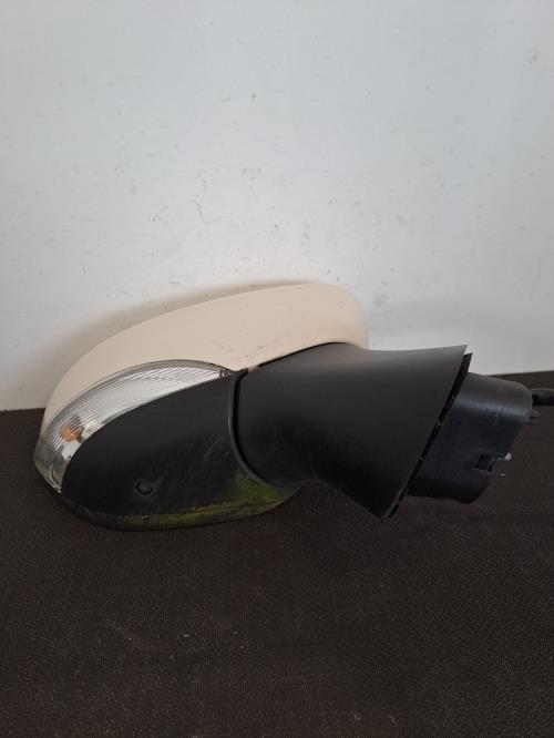 Image Retroviseur droit - RENAULT CLIO 4