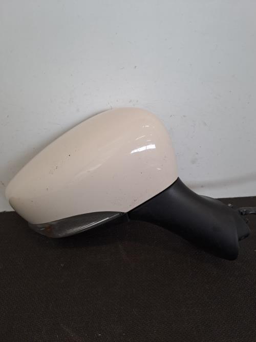 Image Retroviseur droit - RENAULT CLIO 4