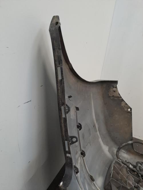 Image Pare choc arriere - PEUGEOT 307