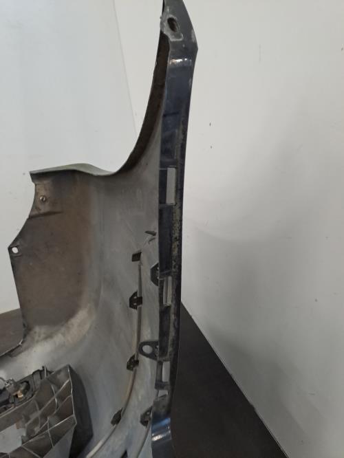 Image Pare choc arriere - PEUGEOT 307