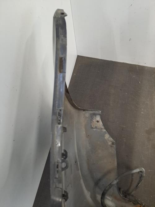 Image Pare choc arriere - PEUGEOT 307