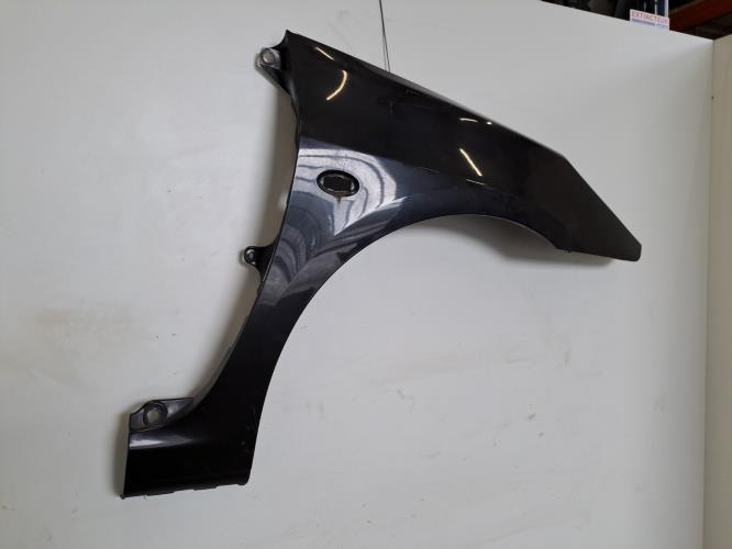 Image Aile avant droit - PEUGEOT 307