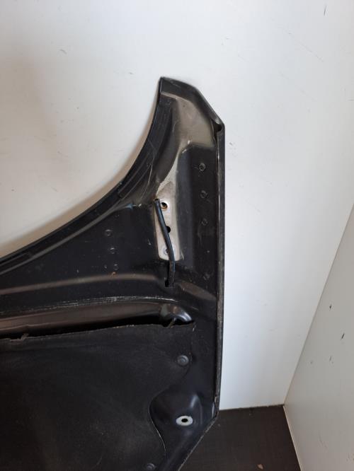 Image Capot - PEUGEOT 307