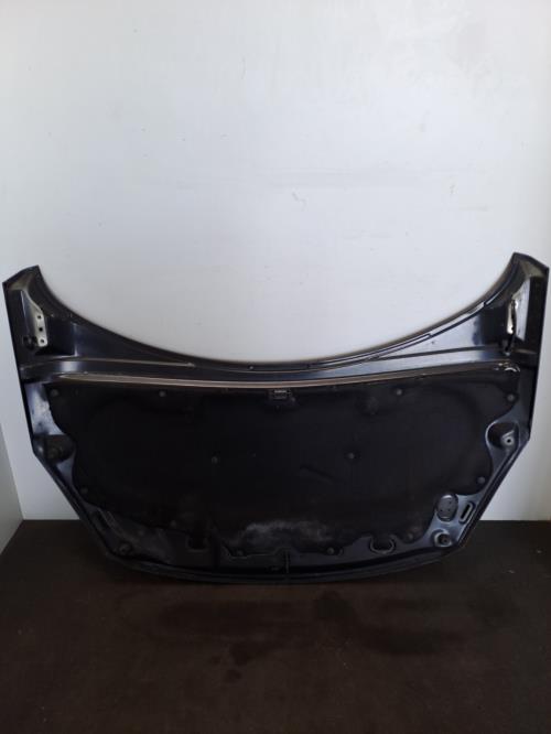 Image Capot - PEUGEOT 307