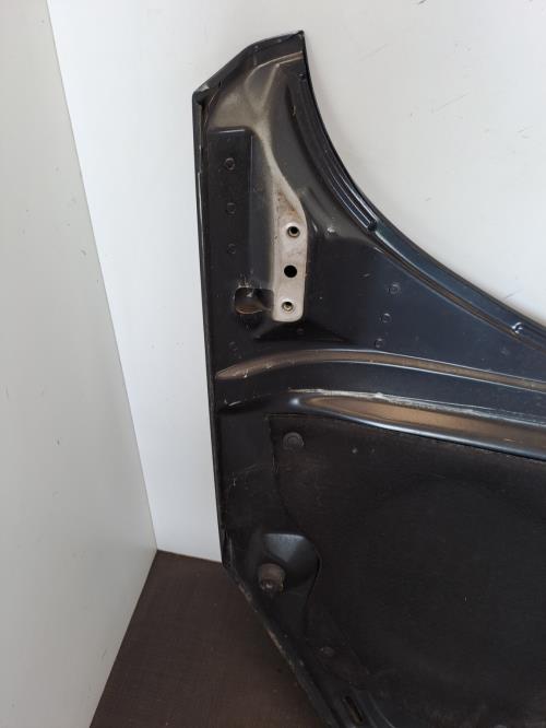 Image Capot - PEUGEOT 307