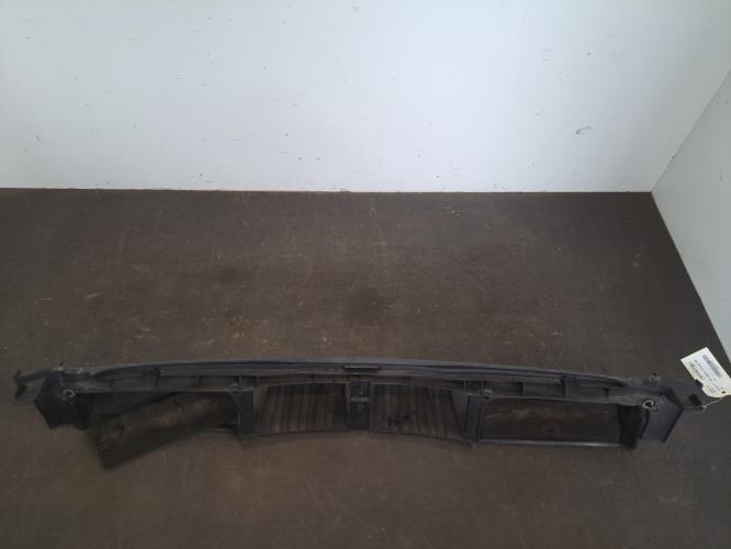 Image Support de pare chocs arriere - CITROEN C3 1