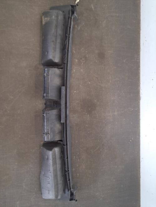 Image Support de pare chocs arriere - CITROEN C3 1