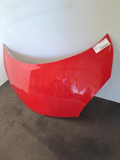 Image Capot - TOYOTA AYGO 1