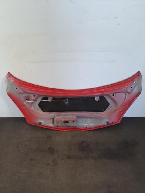 Image Capot - TOYOTA AYGO 1