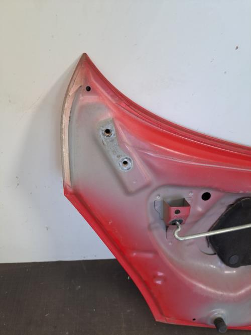 Image Capot - TOYOTA AYGO 1