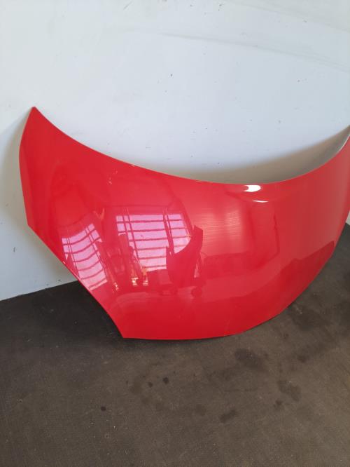 Image Capot - TOYOTA AYGO 1